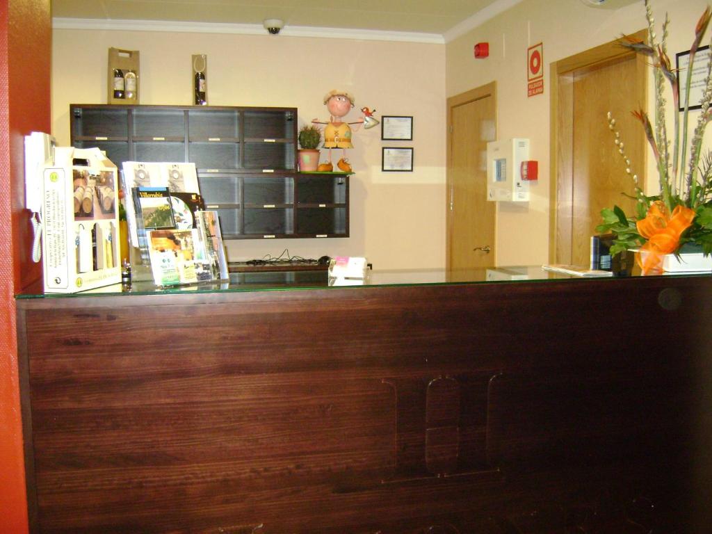 Hostal Jijones, foto 2