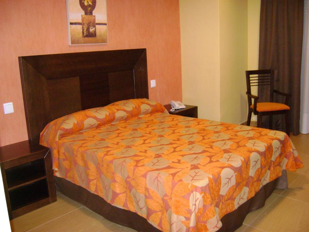 Hostal Jijones, foto 5